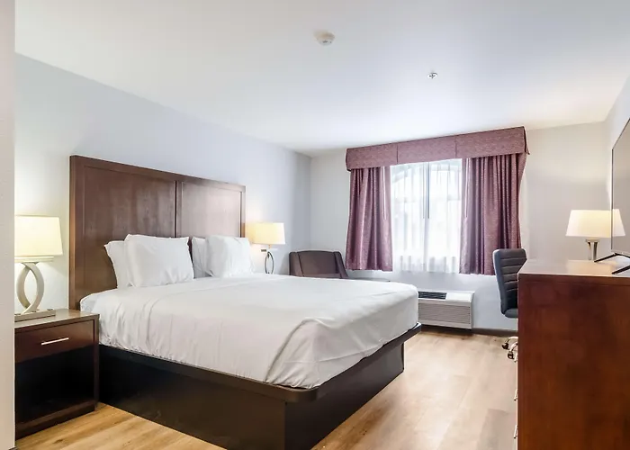 Red Lion Inn & Suites Des Moines